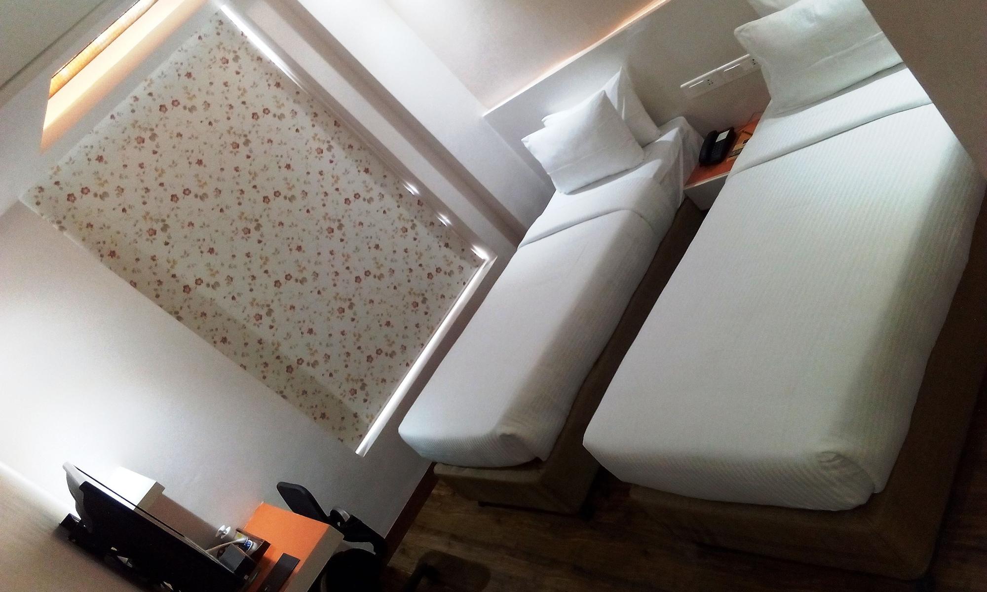 Mango Hotels Prangan Bhubaneswar Exterior photo