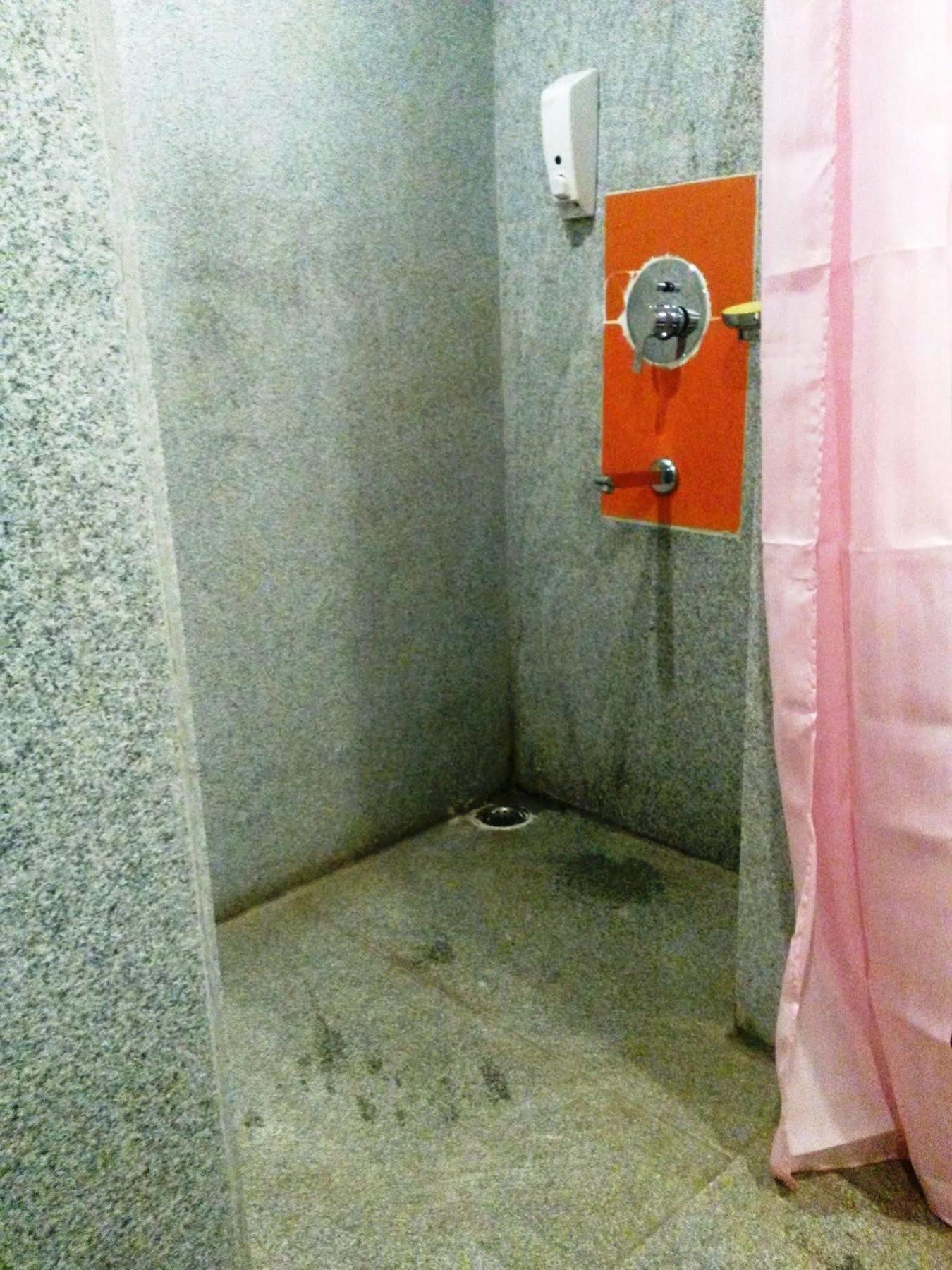 Mango Hotels Prangan Bhubaneswar Exterior photo